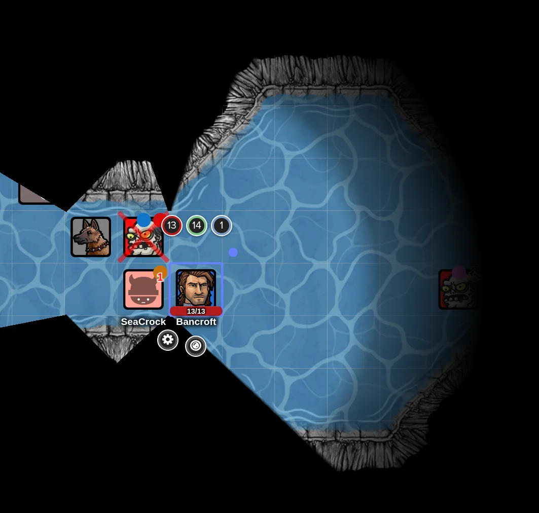 session 40 map